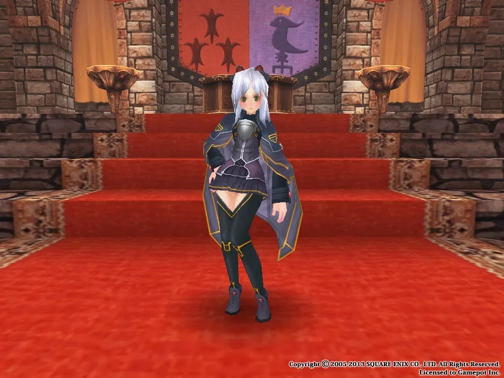 Fantasy Earth Zero