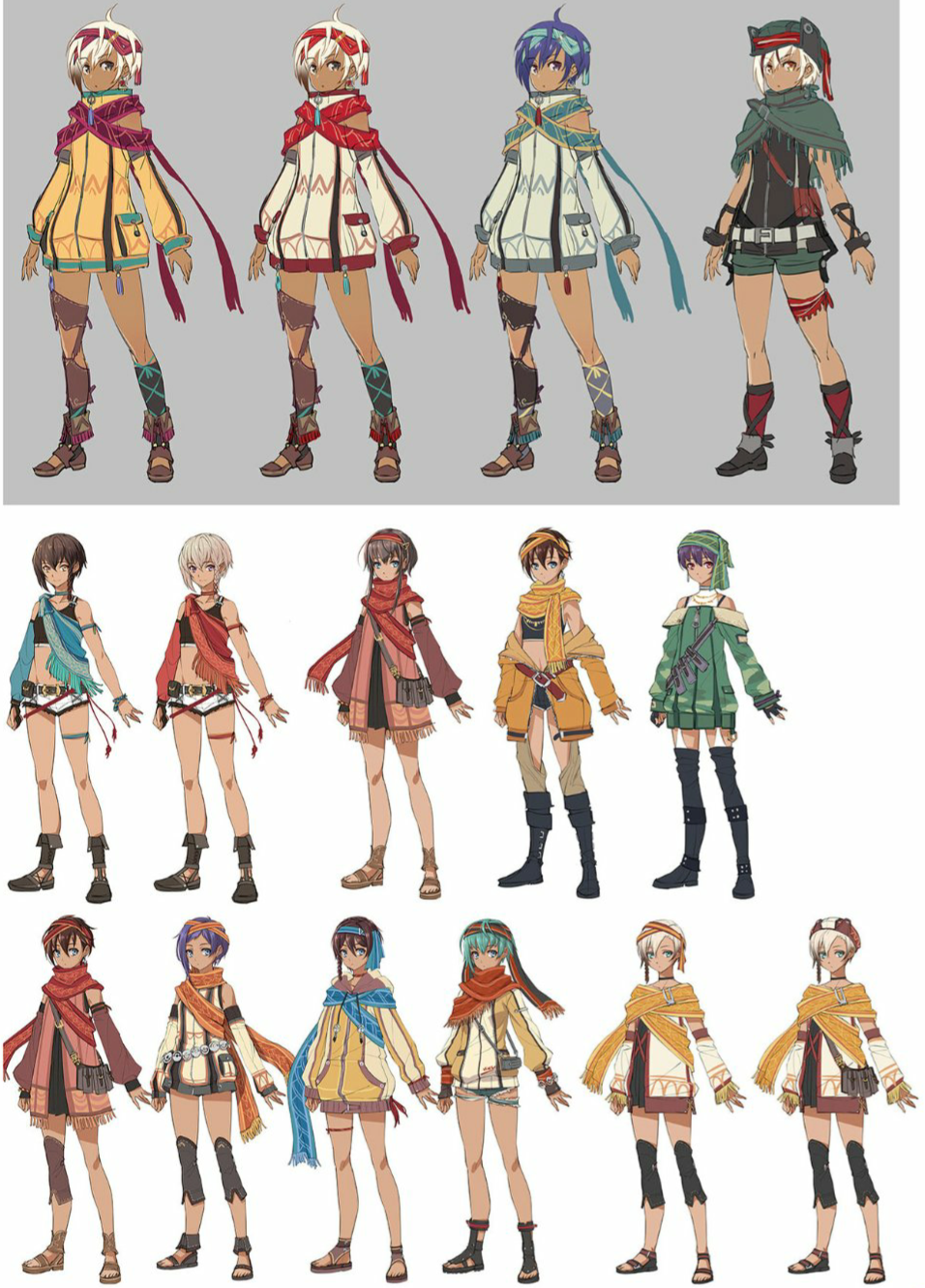 Concept Art