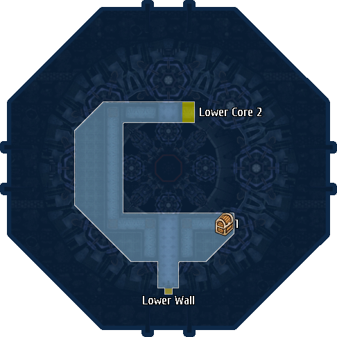 borderless