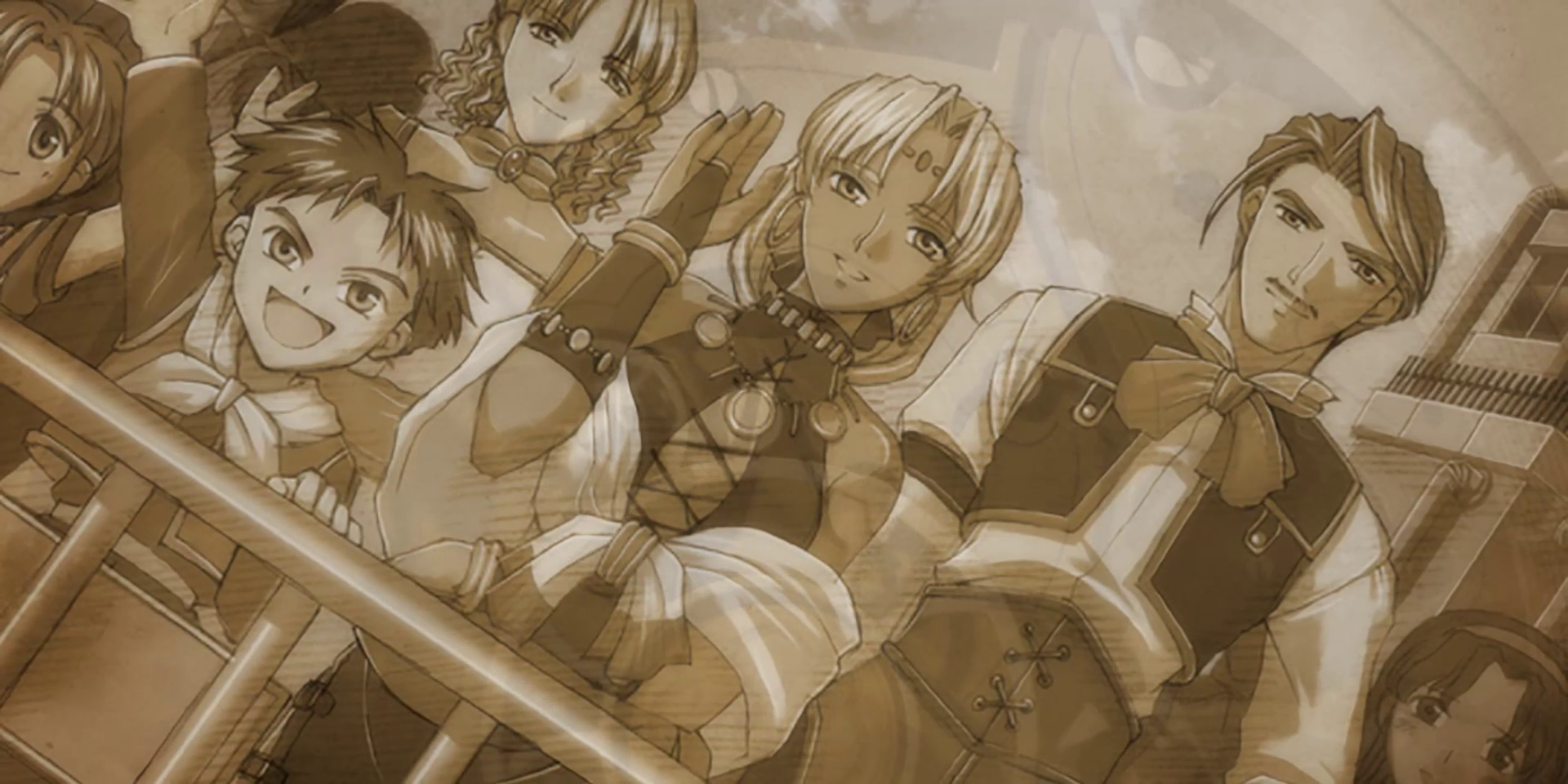 Ending screenshot
