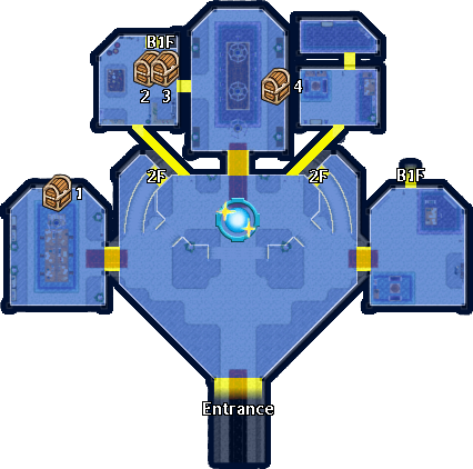 borderless