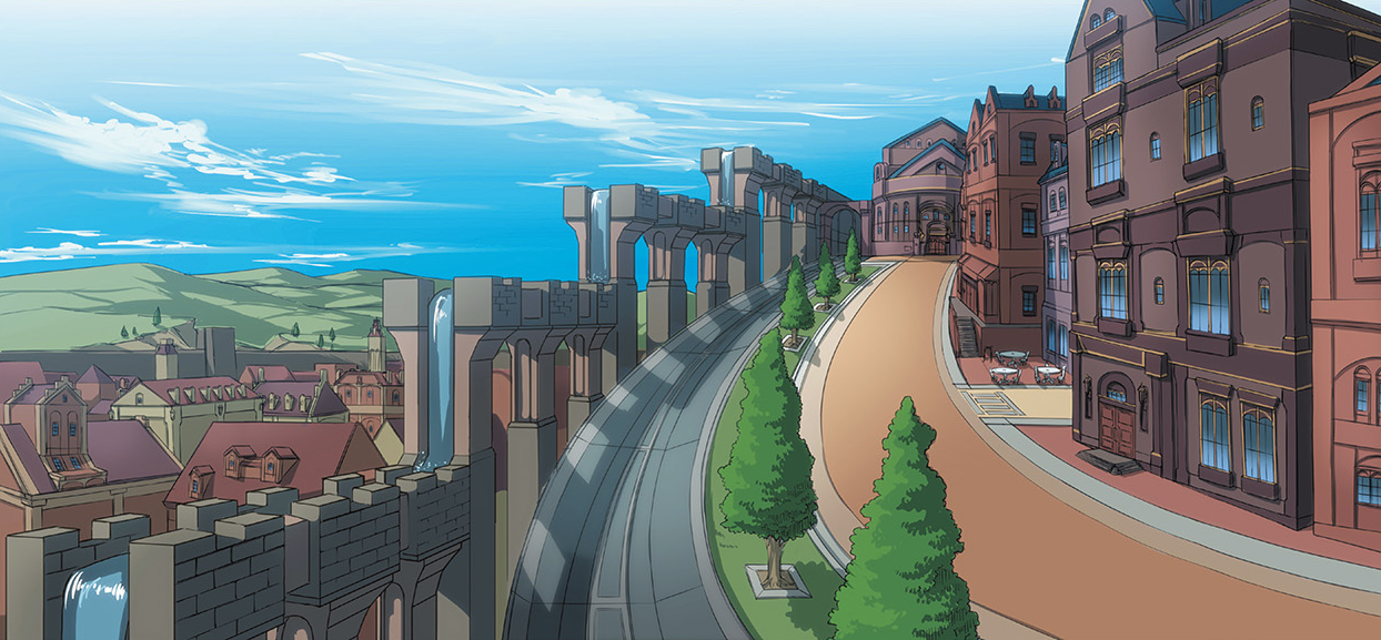 Concept art