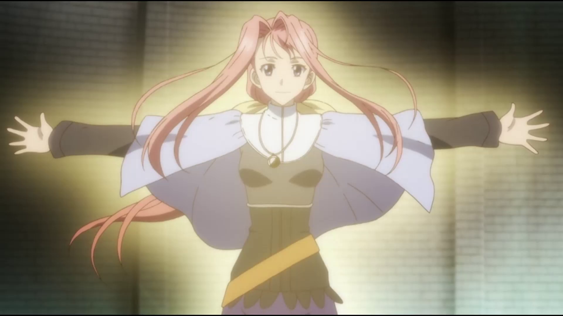 Opening screenshot (EVO)