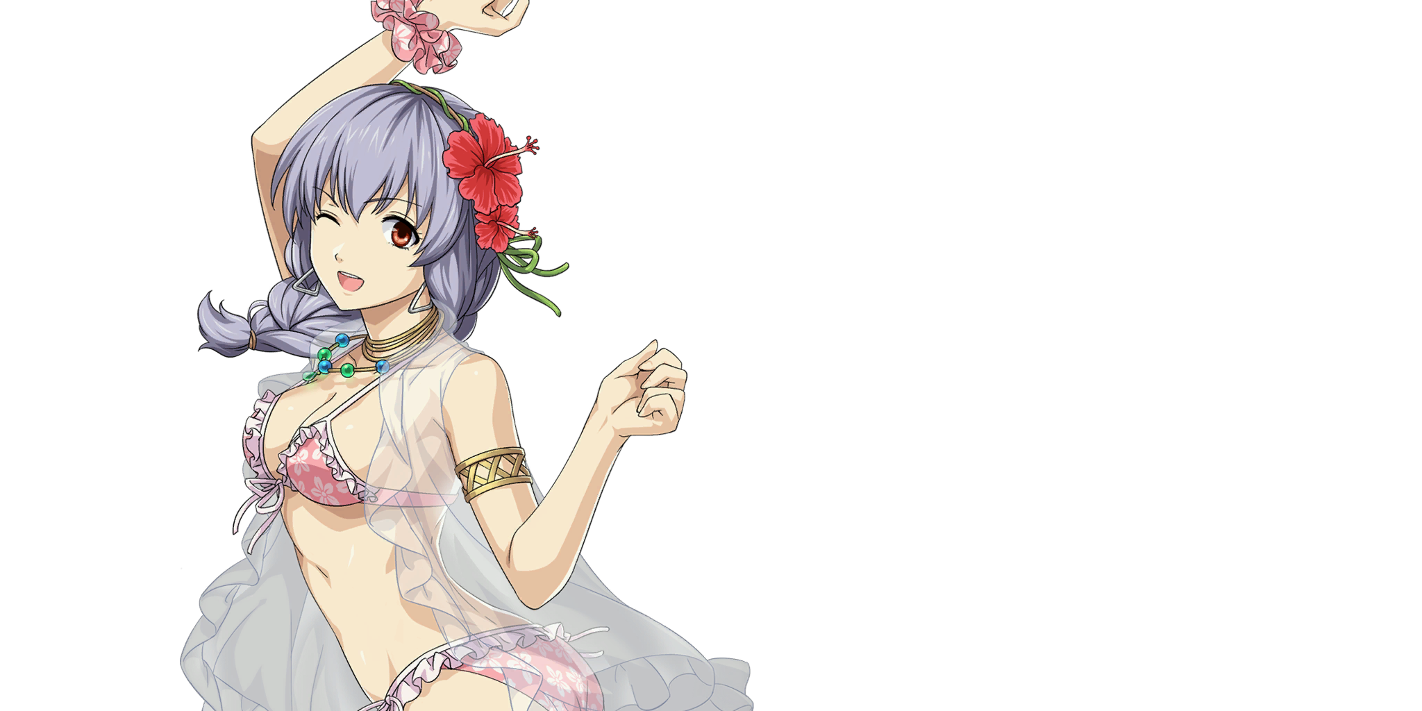 Swimwear Aeolia