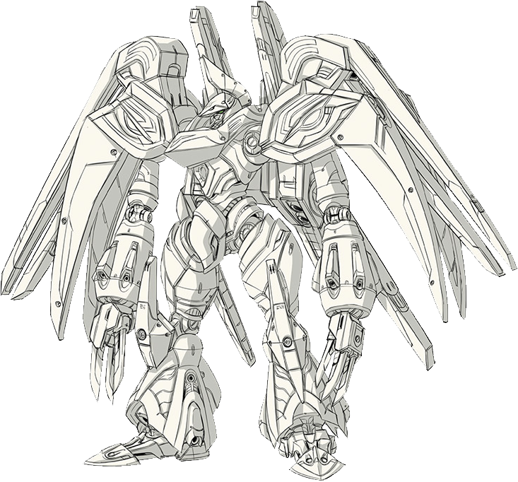 Concept art 영웅전설 섬의 궤적 III