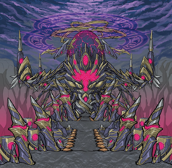 Concept art