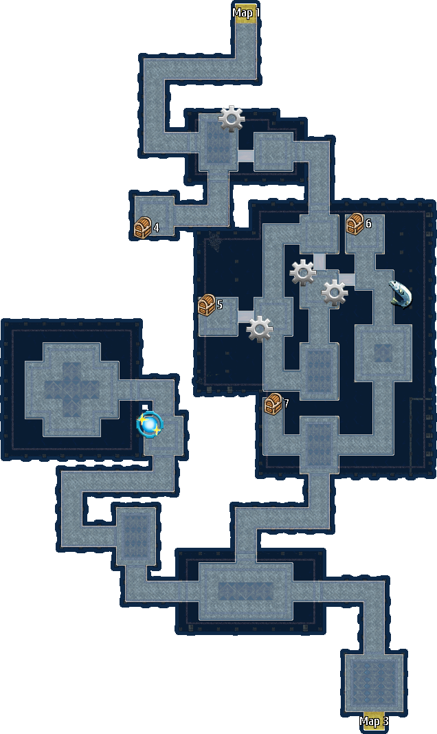 borderless