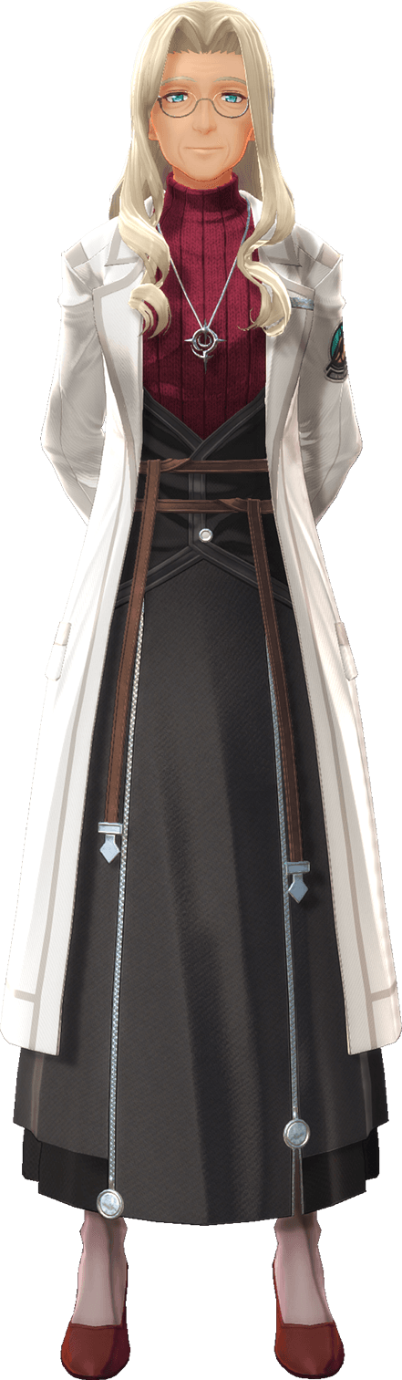 Official render