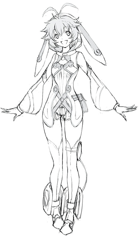 Fine-tuning sketch