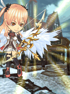 Mobage Town
