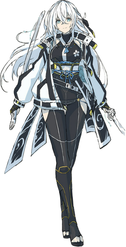 Finalized concept artwork