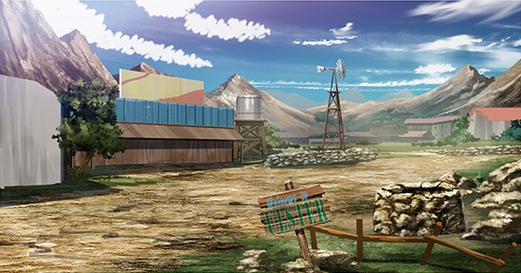 concept art
