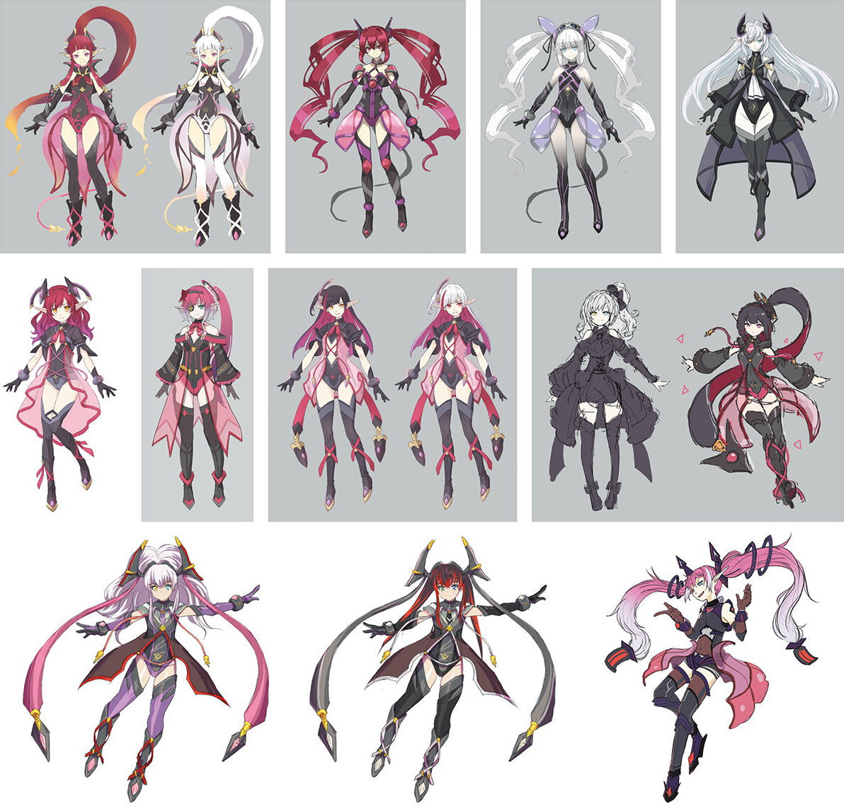 Concept art