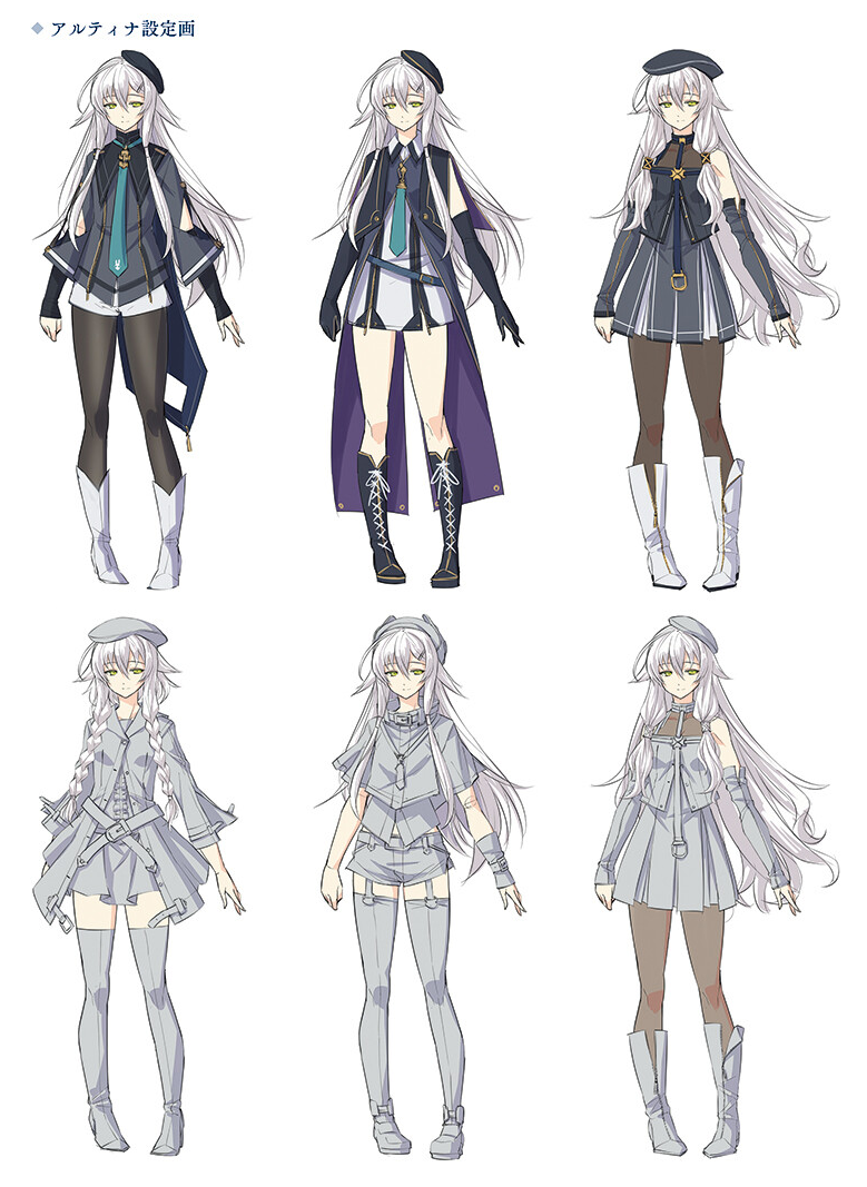Concept art