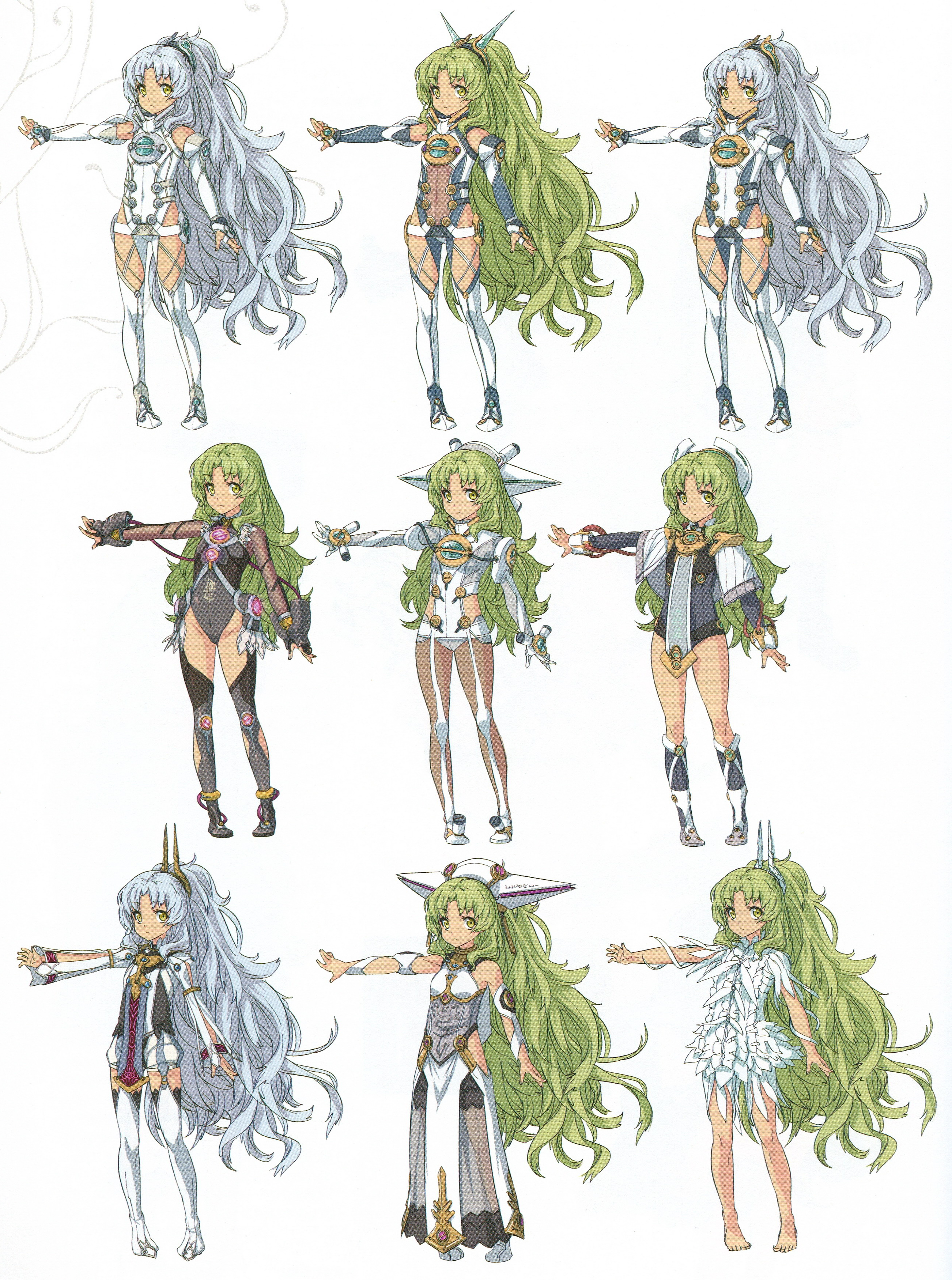 Concept art