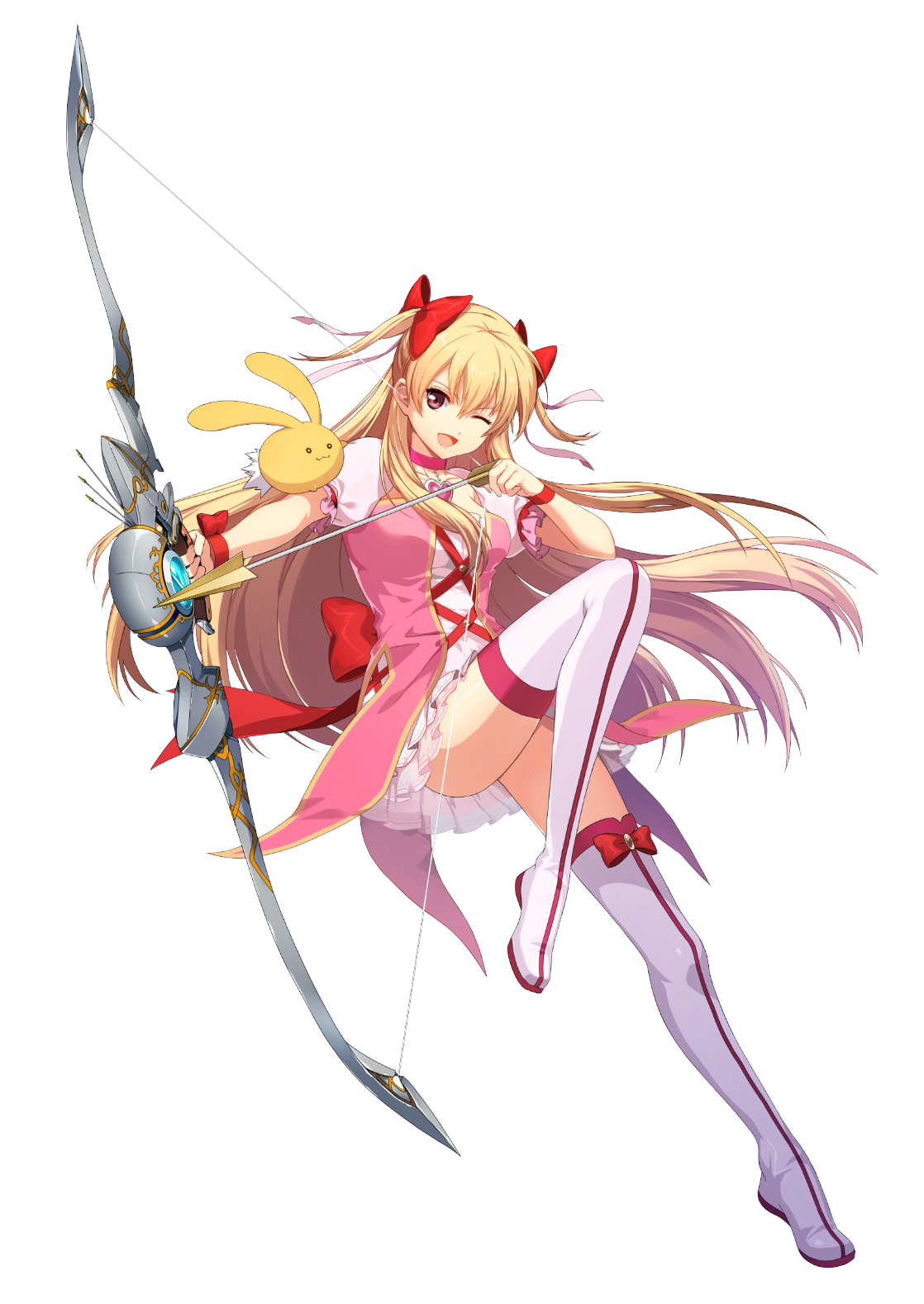 Magical Alisa