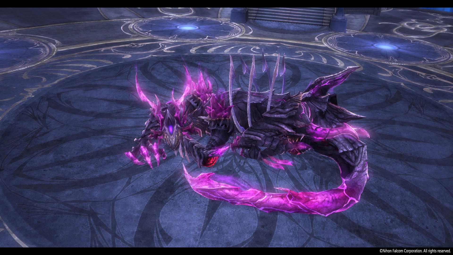 Screenshot (Nameless One Form)