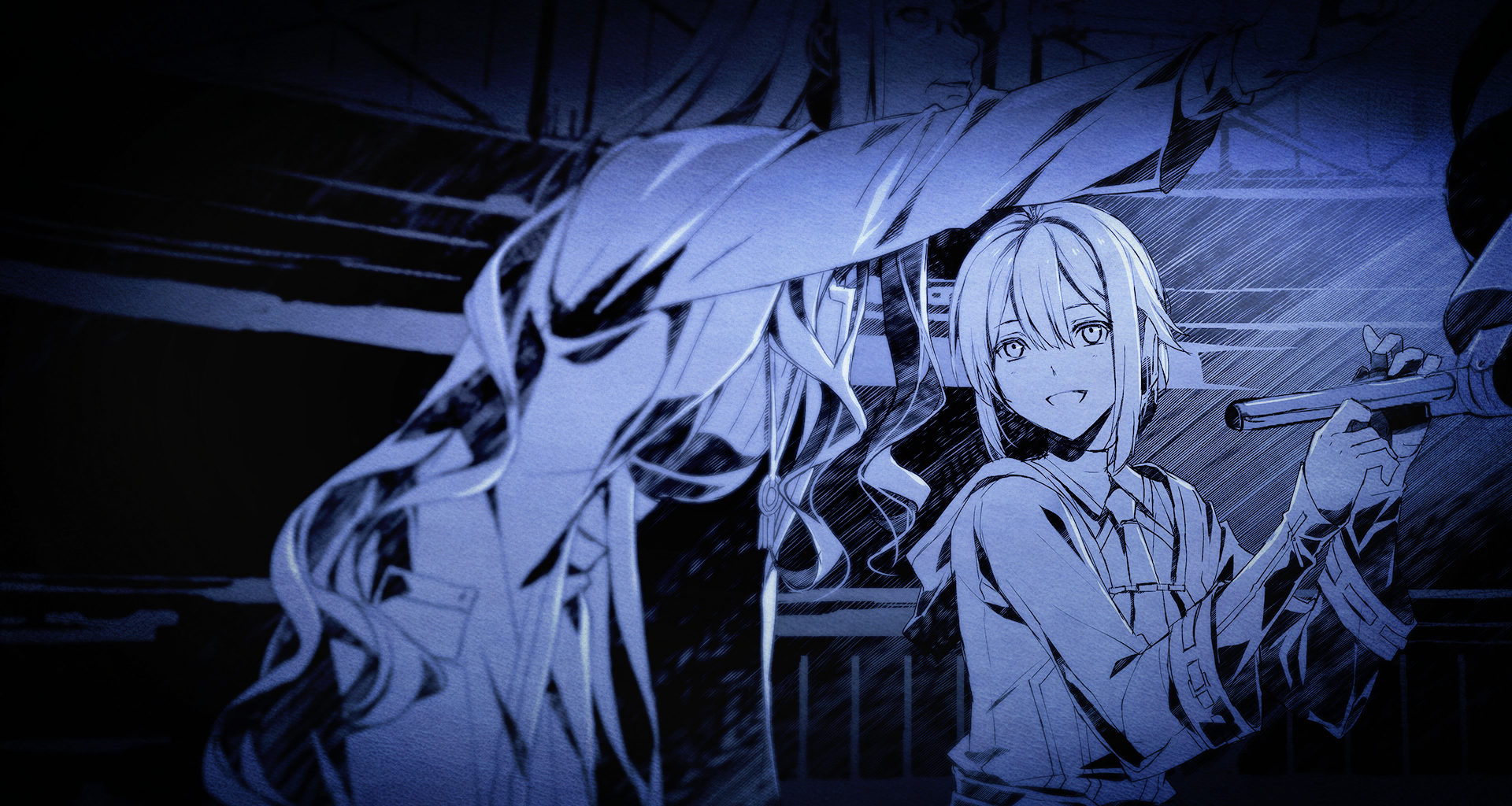 Quatre & Hamilton
