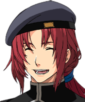 Portrait (Crossbell Guardian Force)