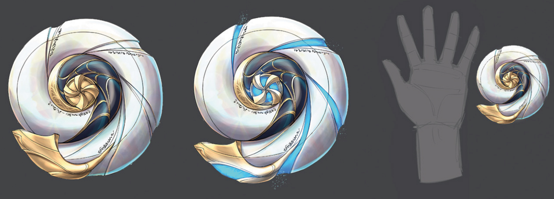 Concept Art