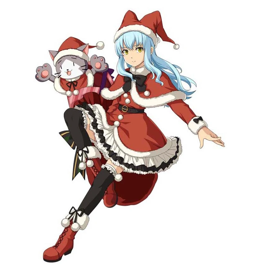 S-Craft (Christmas)