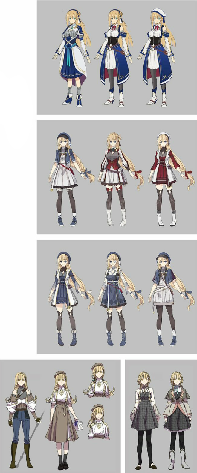 Concept Art