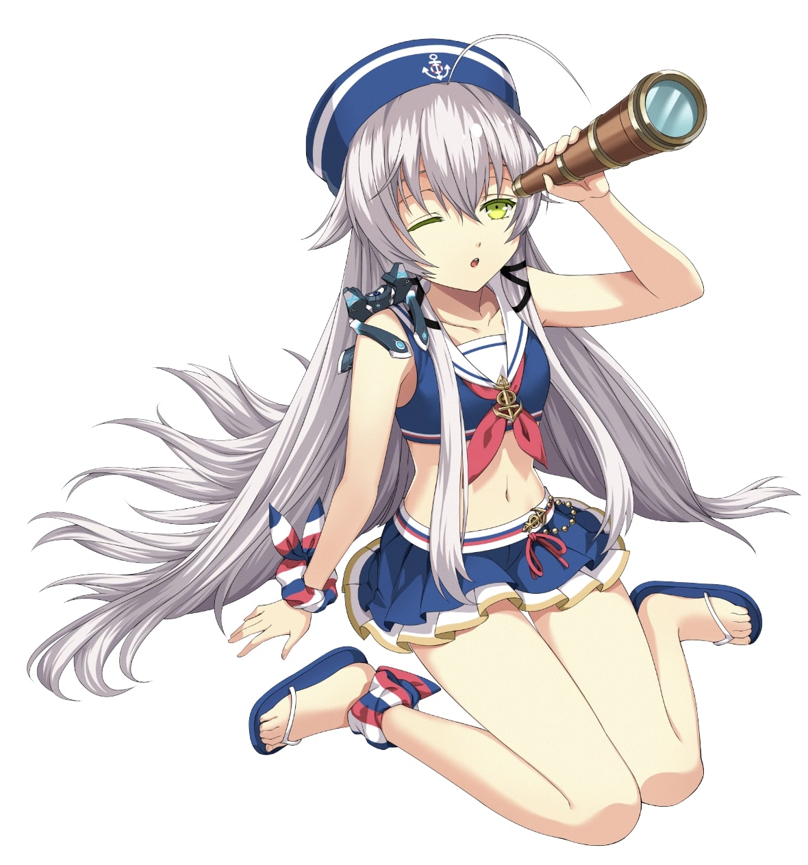 Sailor outfit S-Craft
