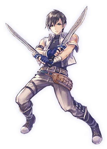 Key visual asset (EVO)