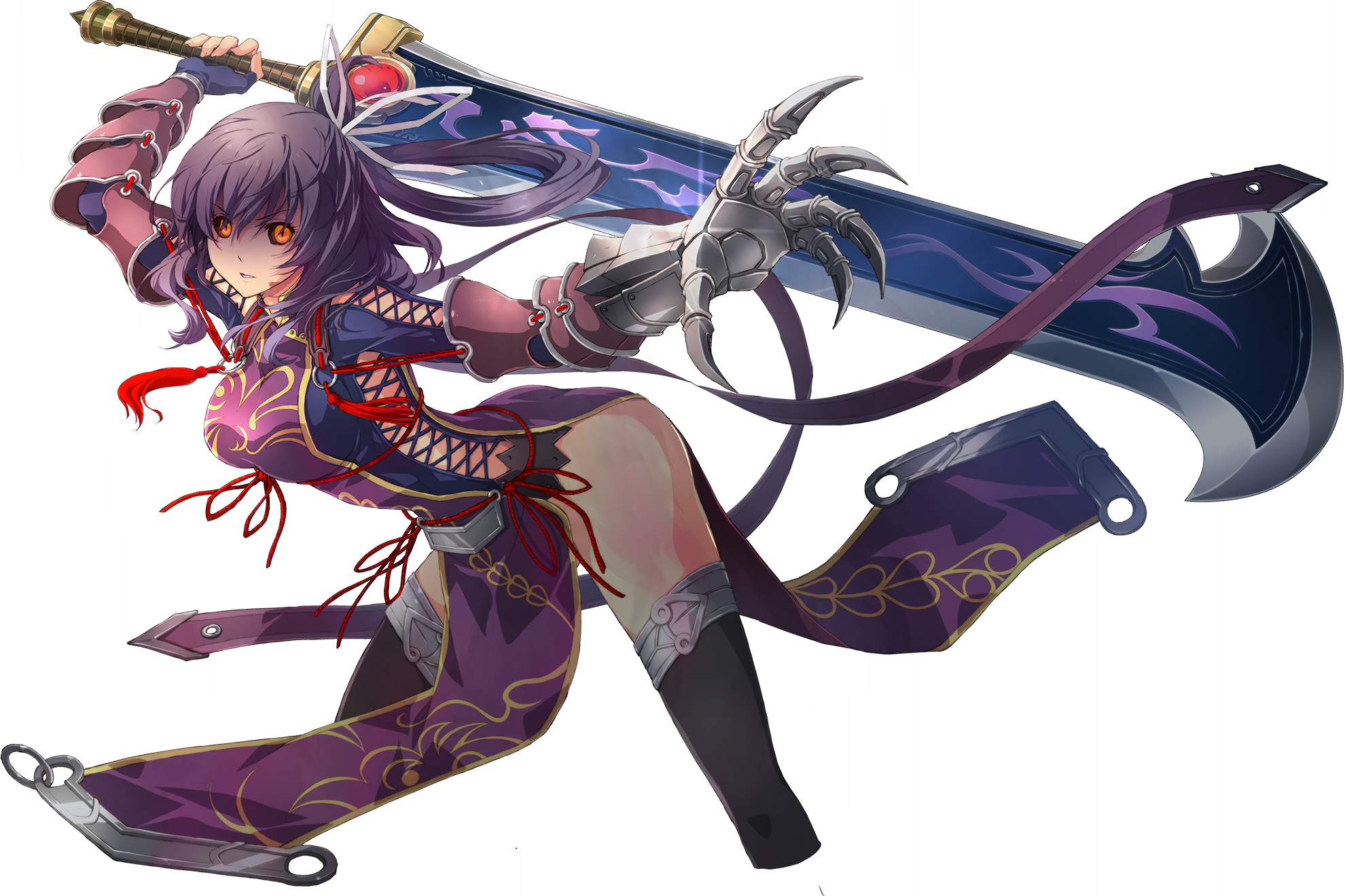 S-Craft (Hollow)