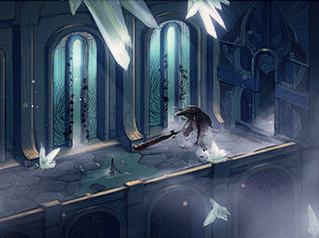 Concept art