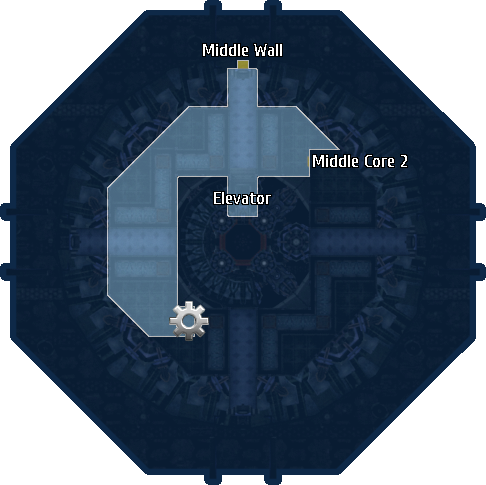 borderless