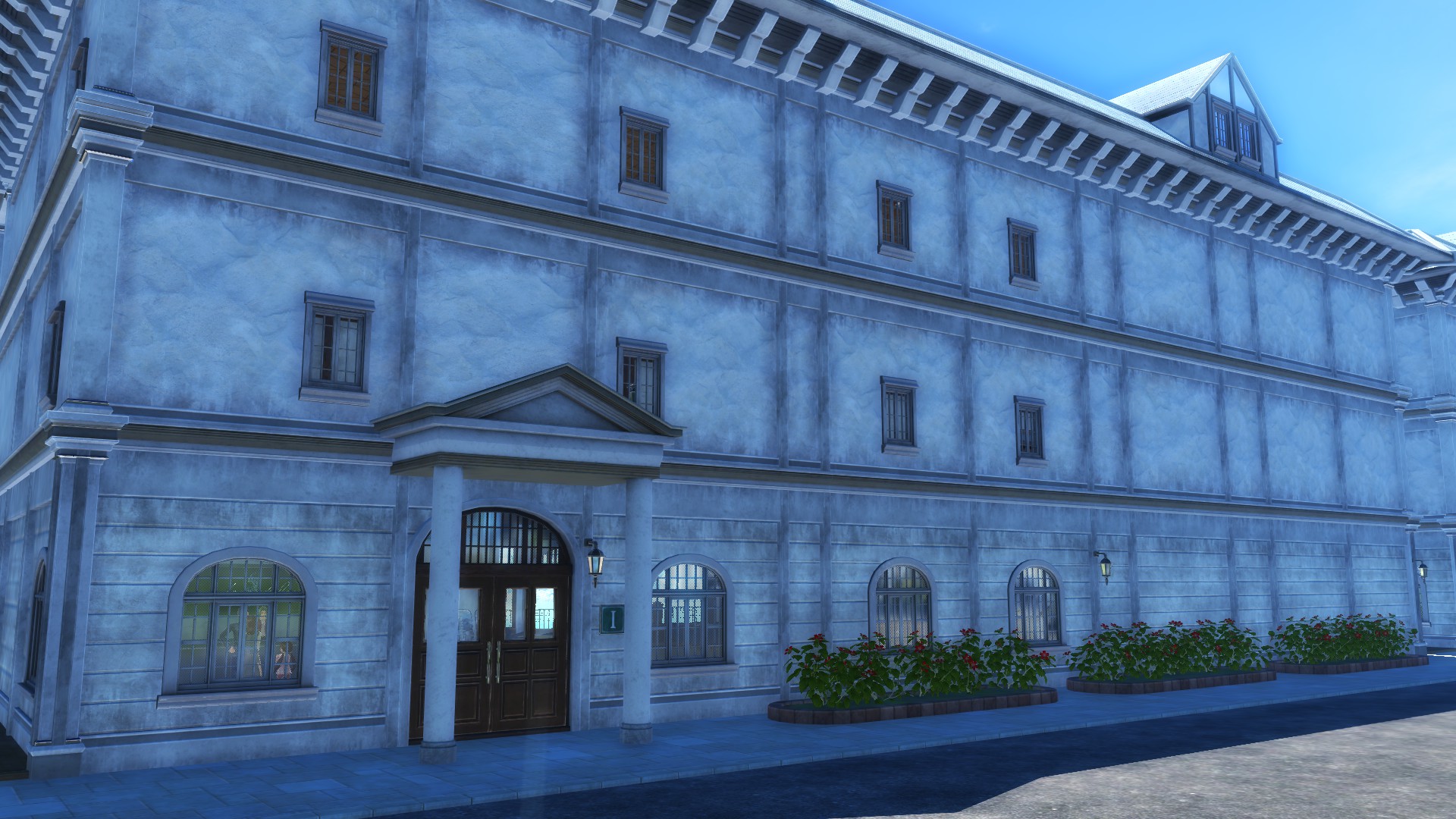 Villa Lavandula Exterior