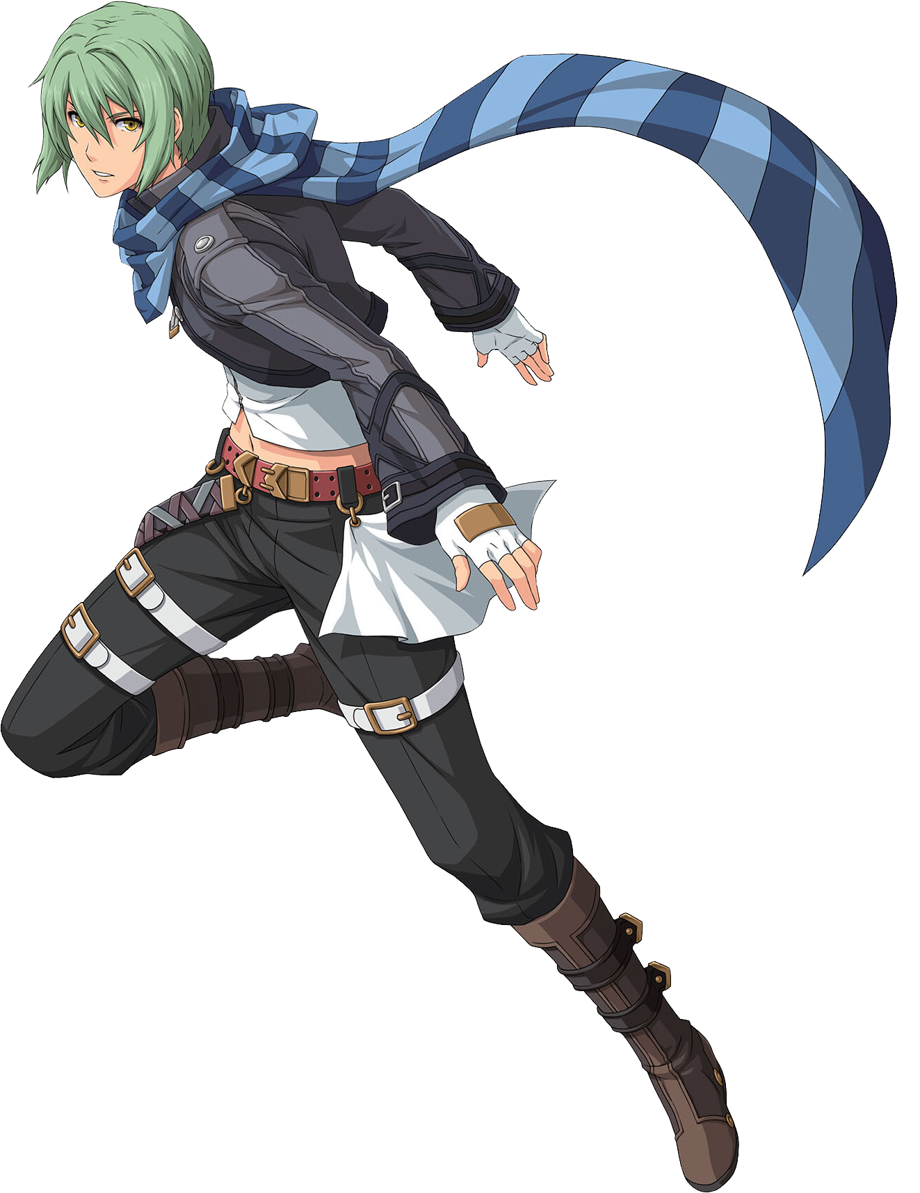 S-Craft