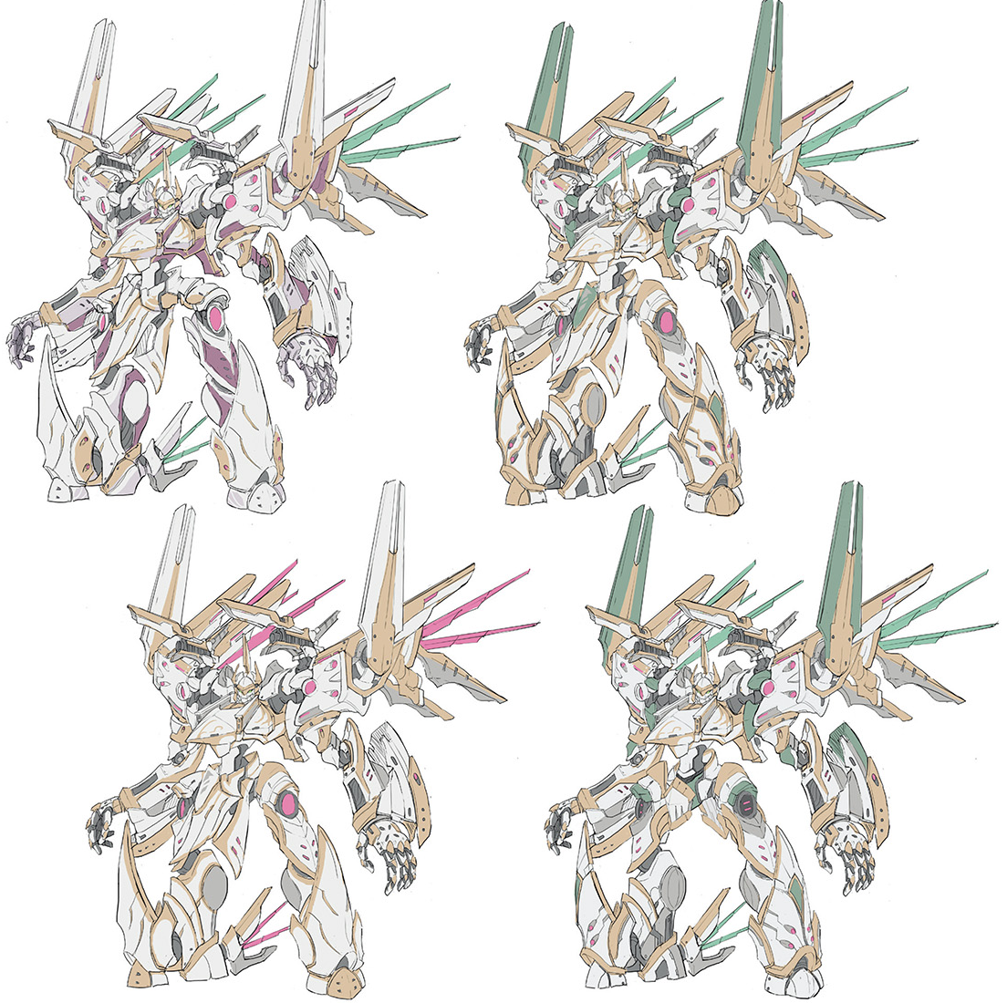 Concept art 영웅전설 섬의 궤적 III
