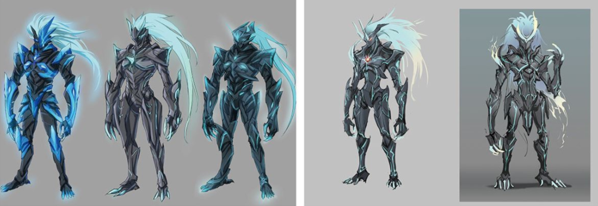 Concept art