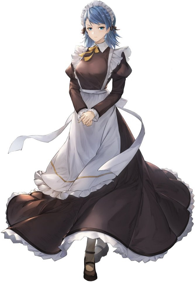 Trails in the Sky: Chapter of Shadows