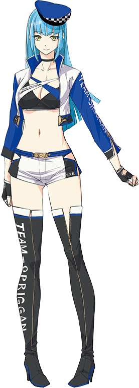 Z1 Queen