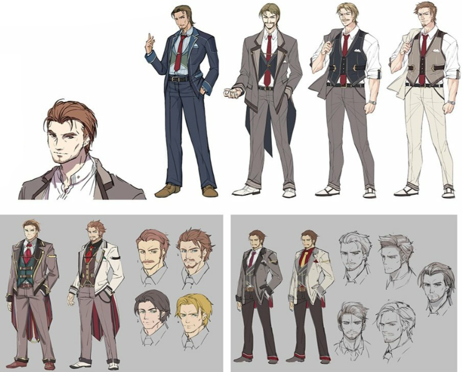 Concept art