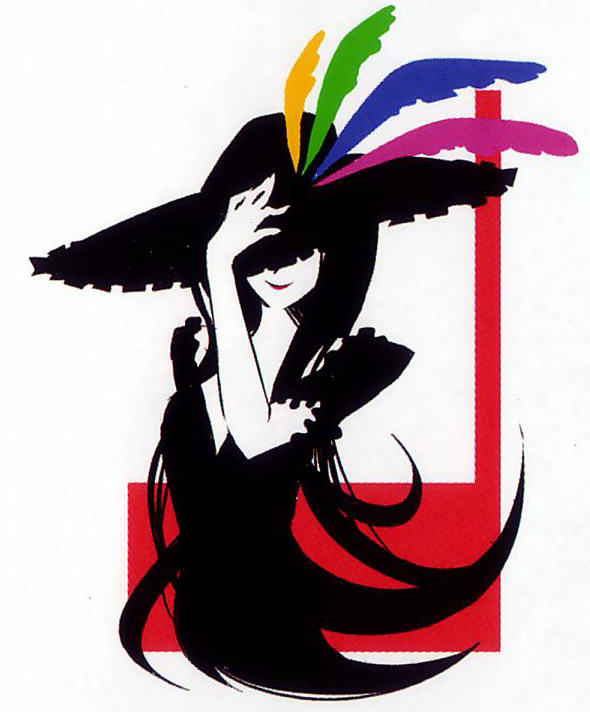 Arc en Ciel logo concept art