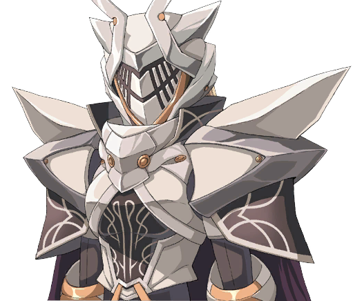 Character artwork