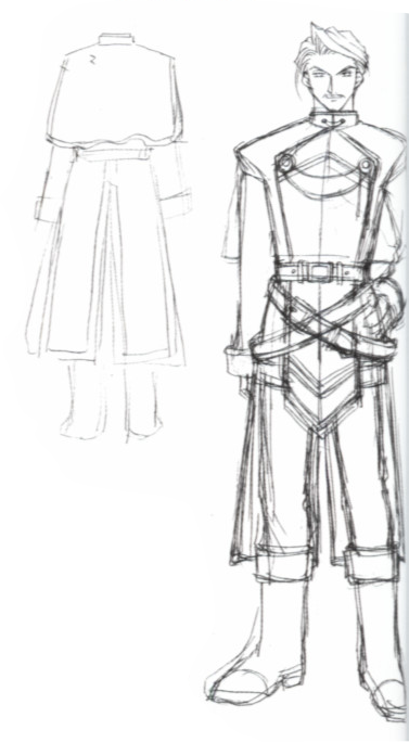 Concept art