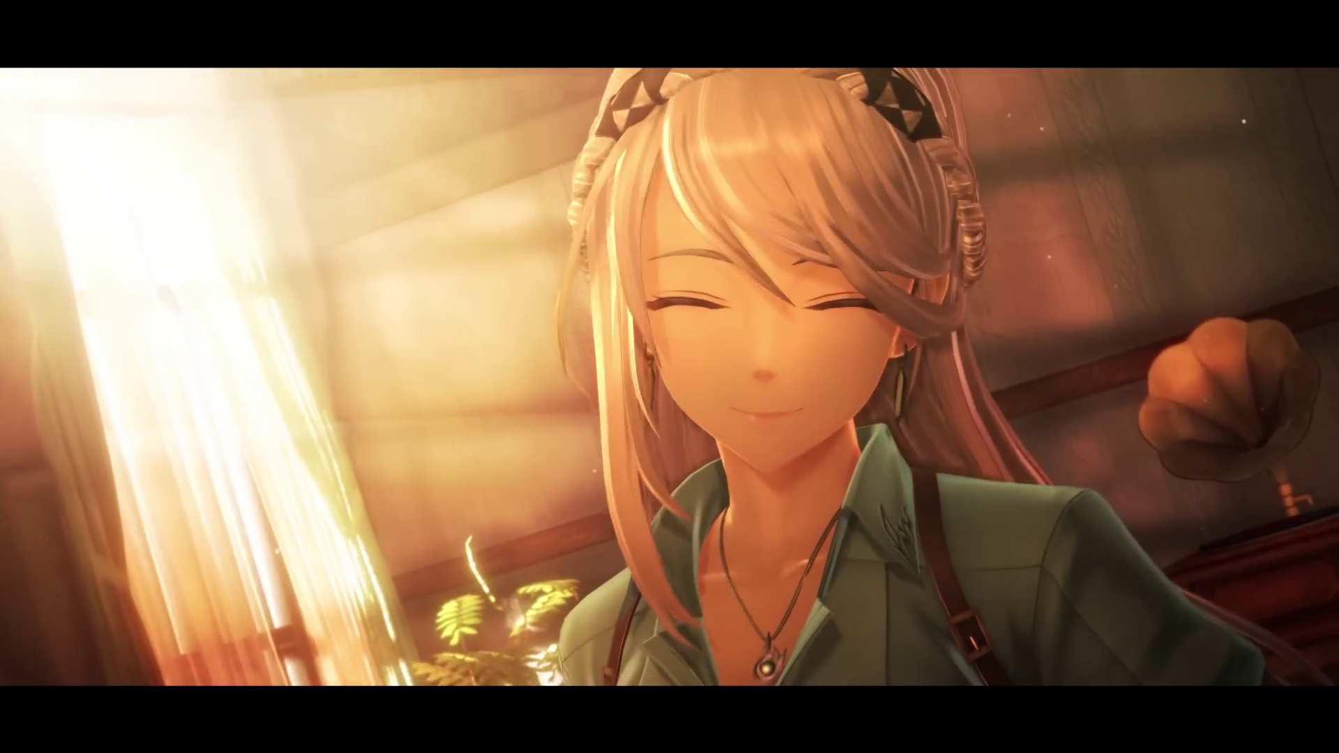Opening screenshot