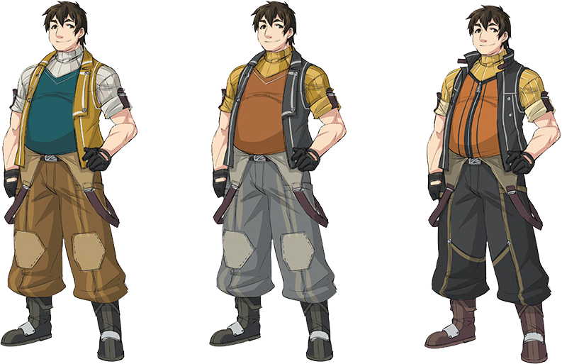 Concept art