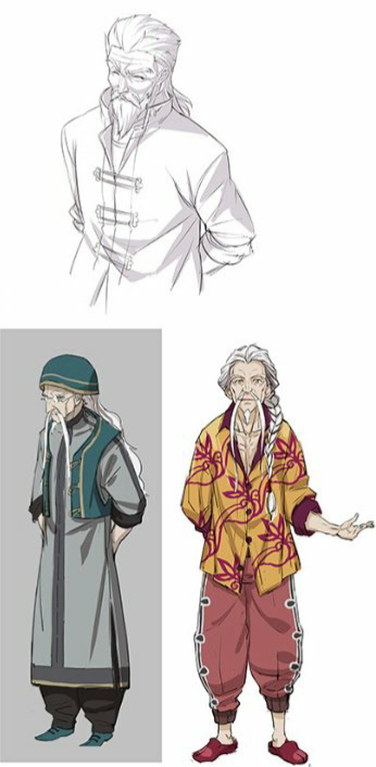 Concept art