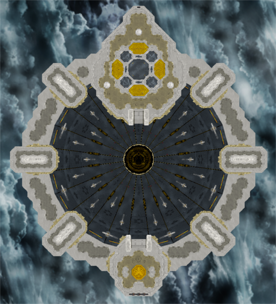 borderless