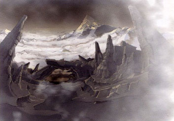Early design