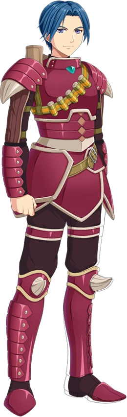 Sora no Kiseki OL
