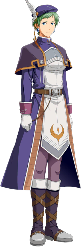 Sora no Kiseki OL