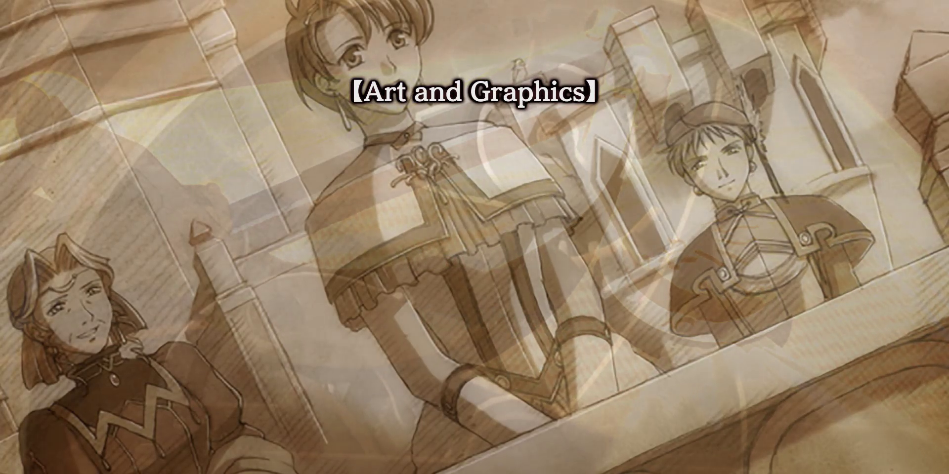 Ending screenshot