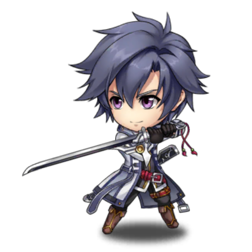 Langrisser (CS)